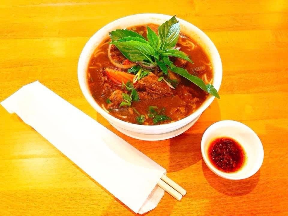 Bò kho - Phở 88 Grand Junction, CO 81505